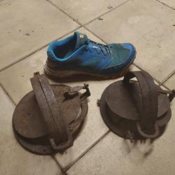 Objet collection ancien