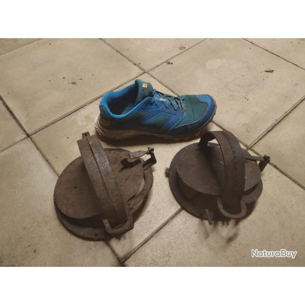 Objet collection ancien