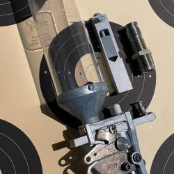 Doseuse Dillon pour Presse 550/650