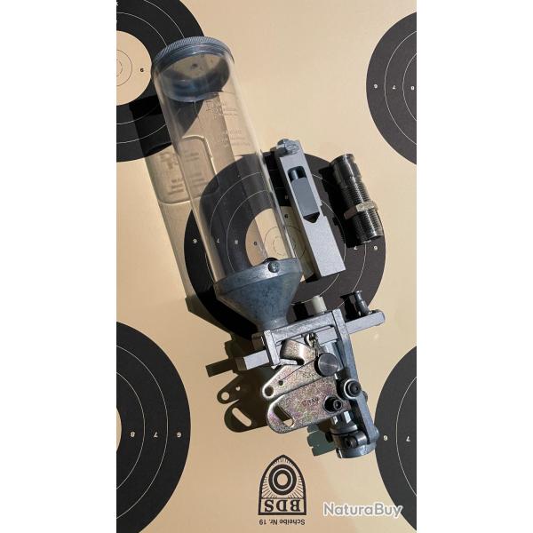 Doseuse Dillon pour Presse 550/650