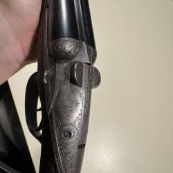 Darne 16/70 2 étoiles