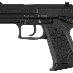 Pistolet HK USP Compact cal 9x19