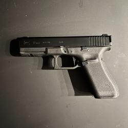 GLOCK 17 Gen5 Cal 9x19