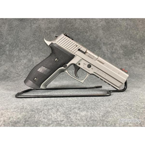 Sig Sauer P226 LDC II 9x19 Occasion