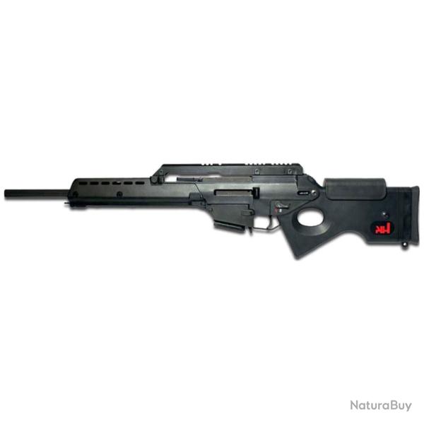 Carabine HK SL8-4, CAL. 223 REM