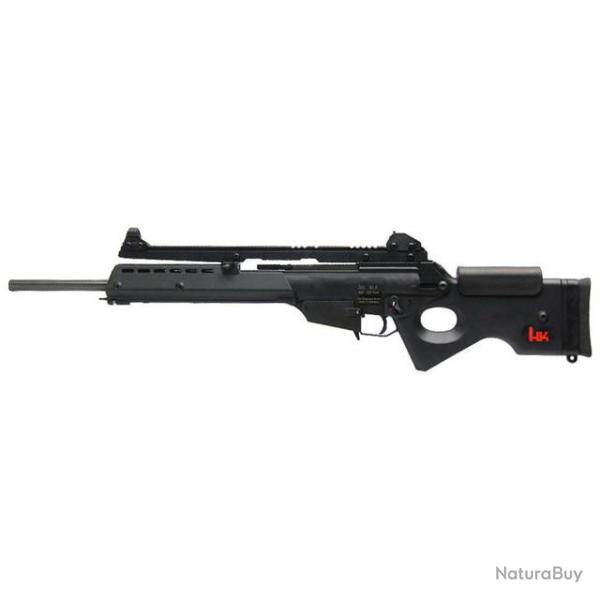 Carabine HK SL8-5, CAL. 223 REM
