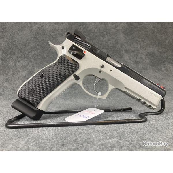 Pistolet CZ 75 SP 01 Shadow 9x19 - Occasion