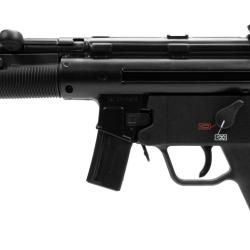 Pistol HK SP5K PDW 9mm