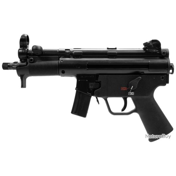 Pistol HK SP5K PDW 9mm