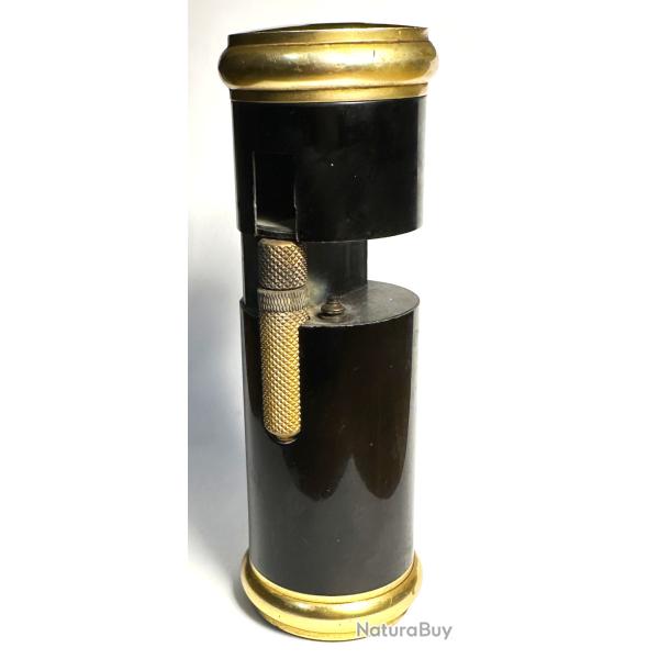 Briquet de Bureau Super Favori FLAMIDOR Paris -