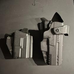 Holster GK Pro (Glock & Co)