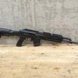 Carabine type AK47 Nova Modul RAK1 Tactical (RAK1T) - Cal. 7.62&times;39