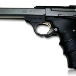 Pistolet BROWNING Buck Mark Standard Stainless URX calibre 22Lr *OCCASION*