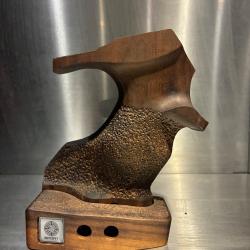 crosse steyr lp droitier taille L