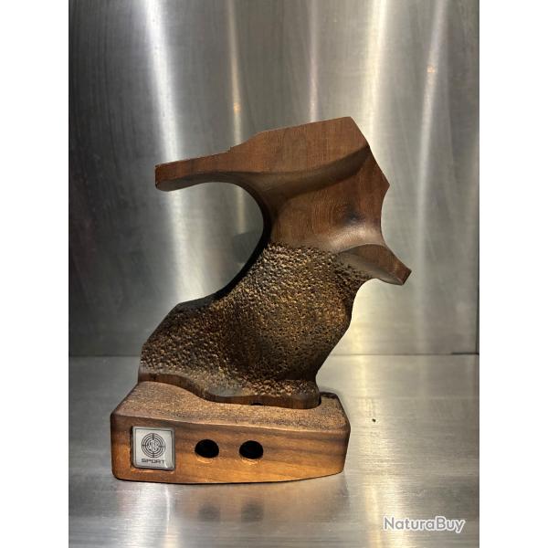 crosse steyr lp droitier taille L