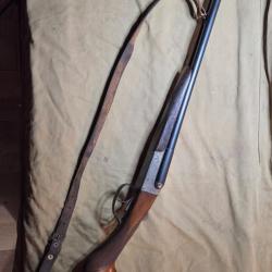 Fusil type robust "Costo" époque seconde guerre ou années 50