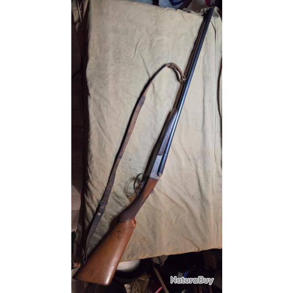 Fusil type robust "Costo" poque seconde guerre ou annes 50