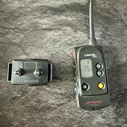 Num'axes canicom 800