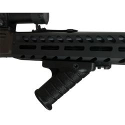 Poign&eacute;e Tactique