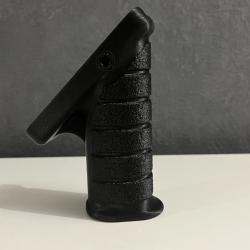 Poignée de garde-mains