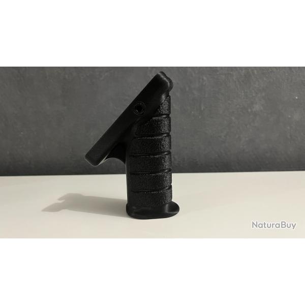 Poigne de garde-mains