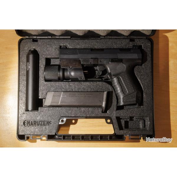 Kit Maruzen P99 NBB