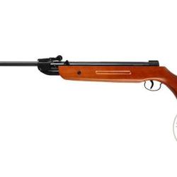 Carabine &agrave; plomb RAZOR GUN B2 (13 Joules) 4,5 mm Bois