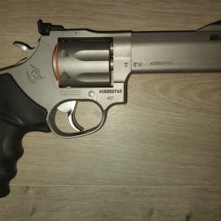 Taurus Tracker 627 - Cal.357 Mag