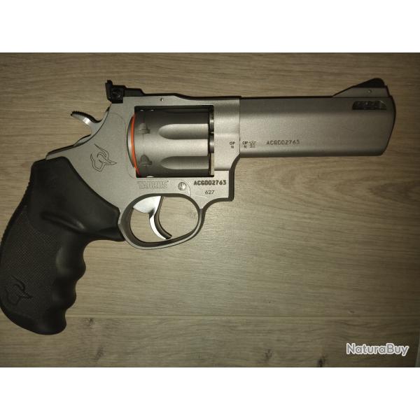 Taurus Tracker 627 - Cal.357 Mag