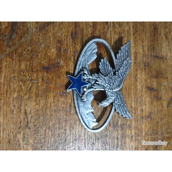 Brves de montagne BCUHM BCDHM