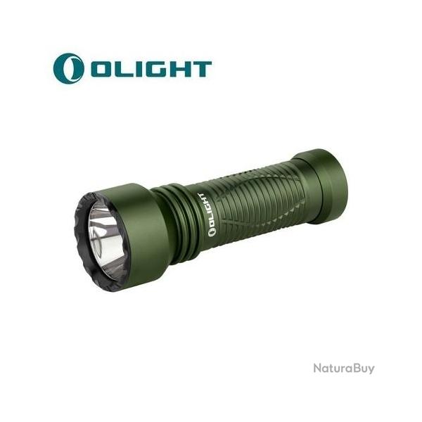 Lampe Torche EDC Olight Javelot Mini OD Vert- 1000 Lumens - 1 sans prix de rserve
