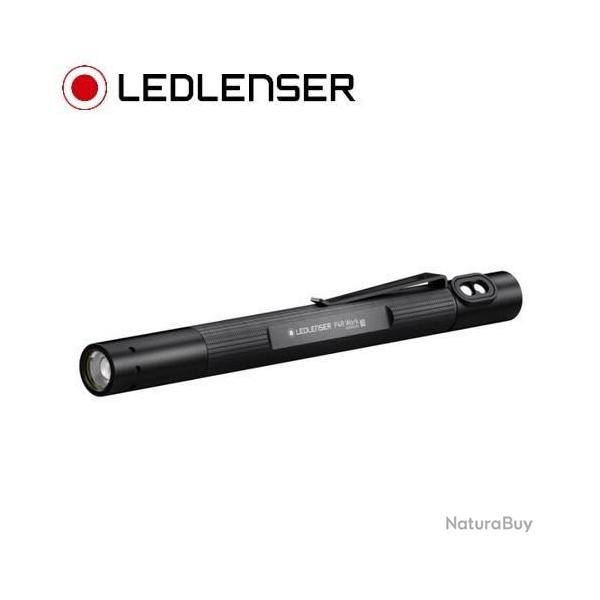 Lampe de poche LEDLENSER P4R Work - 170 Lumens - Rechargeable - 1 sans prix de rserve