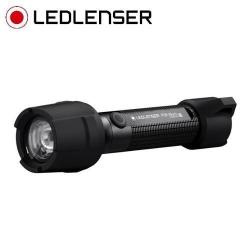 Lampe de poche LEDLENSER P5R Work - 480 Lumens - Rechargeable - 1 sans prix de réserve