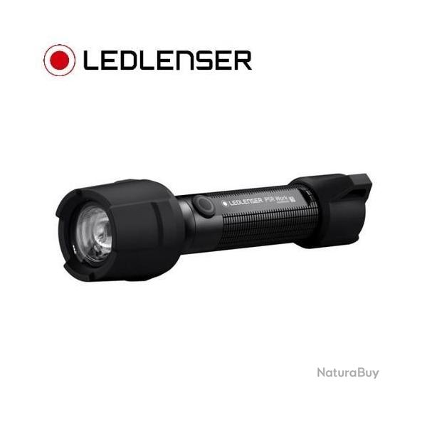 Lampe de poche LEDLENSER P5R Work - 480 Lumens - Rechargeable - 1 sans prix de rserve