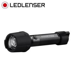 Lampe de poche LEDLENSER P6R Work - 850 Lumens - Rechargeable - 1 sans prix de réserve
