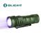 petites annonces chasse pêche : Lampe Torche Olight SEEKER 4 Mini OD VERT (blanc froid) - 1200 Lumens - 1 sans prix de réserve