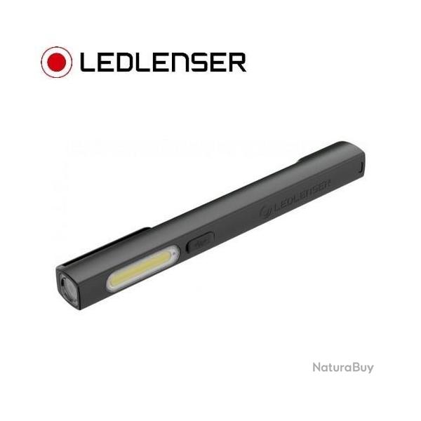 Lampe de travail LEDLENSER W2R Work - 220 Lumens - Rechargeable - 1 sans prix de rserve