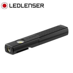 Lampe de travail LEDLENSER W4R Work - 220 Lumens - Rechargeable - 1 sans prix de réserve