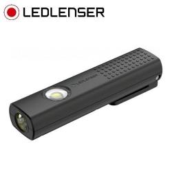 Lampe de travail LEDLENSER W5R Work - 600 Lumens - Rechargeable - 1 sans prix de réserve