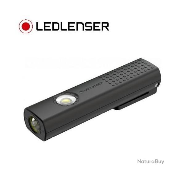 Lampe de travail LEDLENSER W5R Work - 600 Lumens - Rechargeable - 1 sans prix de rserve