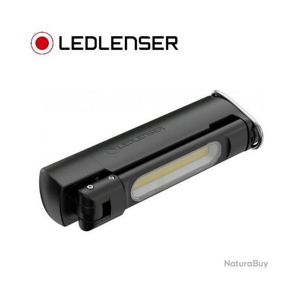 Lampe de travail LEDLENSER W6R Work - 500 Lumens - Rechargeable - 1 sans prix de rserve