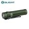 petites annonces chasse pêche : Lampe Torche Olight Baton 3 Pro Max VERT - 2500 Lumens - 1 sans prix de réserve