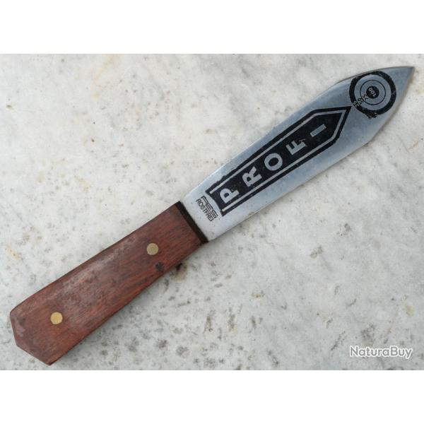 Bon couteau lancer FES PROFI SDC25CLA001