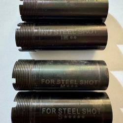 Chokes Calibre 20 FAIR