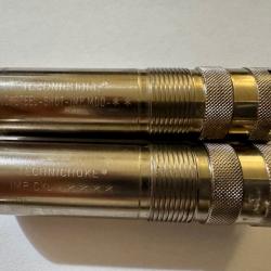 Technichoke XP 70 Cal 20 FAIR