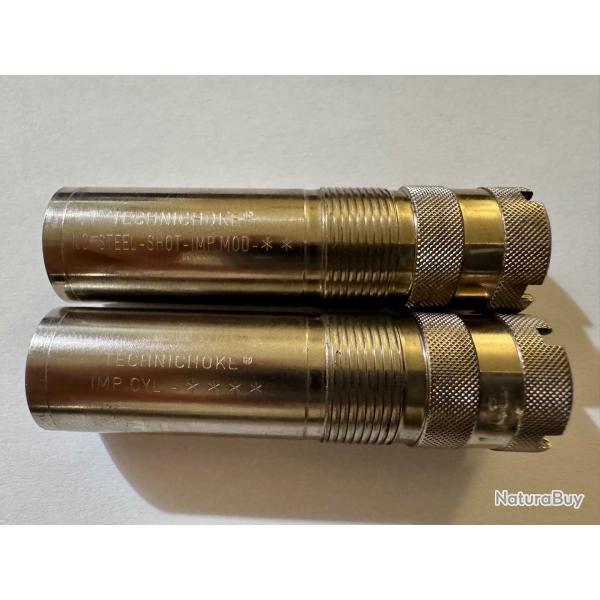 Technichoke XP 70 Cal 20 FAIR