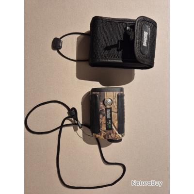 Bouchon De Batterie (porte, Couvercle) Pour Télémètre Bushnell Scout 1000 Camo ARC - Pièce D'occasion