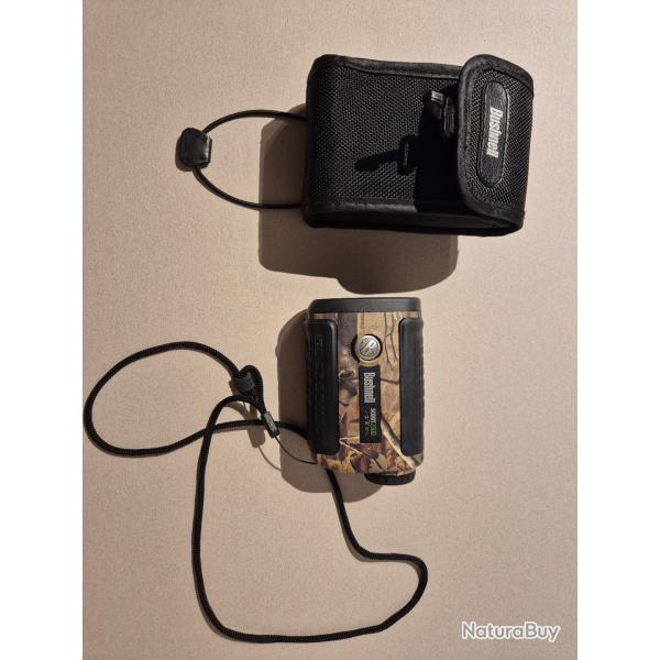 Tlmtre bushnell scout 1000 ARC 1 sans prix de rserve
