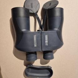 Jumelle burris 7x50 jamais utilisé 1  sans prix de réserve