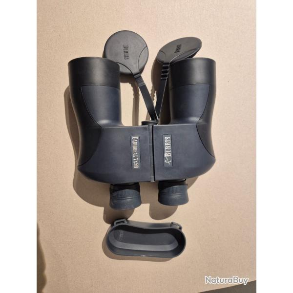 Jumelle burris 7x50 jamais utilis 1  sans prix de rserve